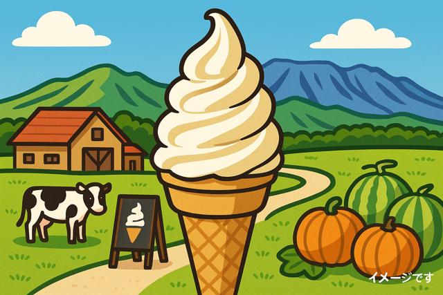 Aso_Soft_Serve