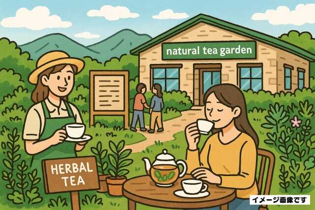 aso-herbal-tea-garden