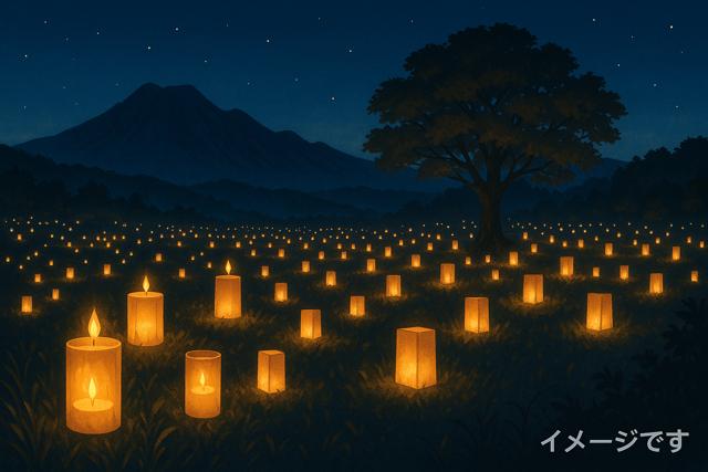 aso_candle_night