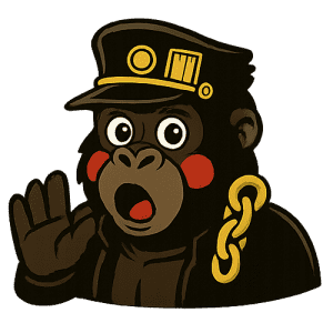 ゴリもん