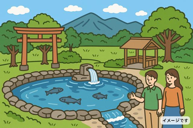 spring_water_source